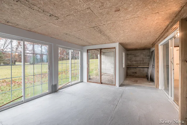 $359,900 | 11026 West Sidney Road, Gowen, MI 49326