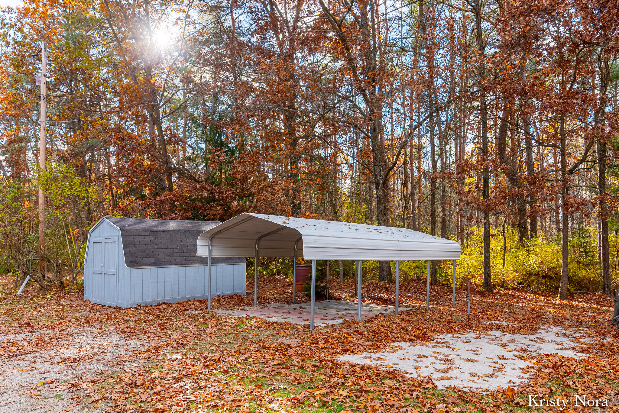 11026 West Sidney Road Gowen, MI 49326 - Photo 21 of 27 RHPRE_251105_026