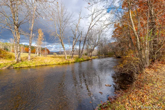 $359,900 | 11026 West Sidney Road, Gowen, MI 49326