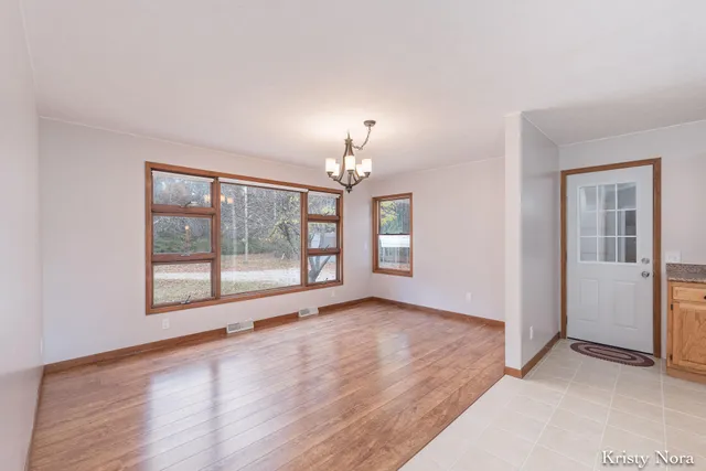 $359,900 | 11026 West Sidney Road, Gowen, MI 49326