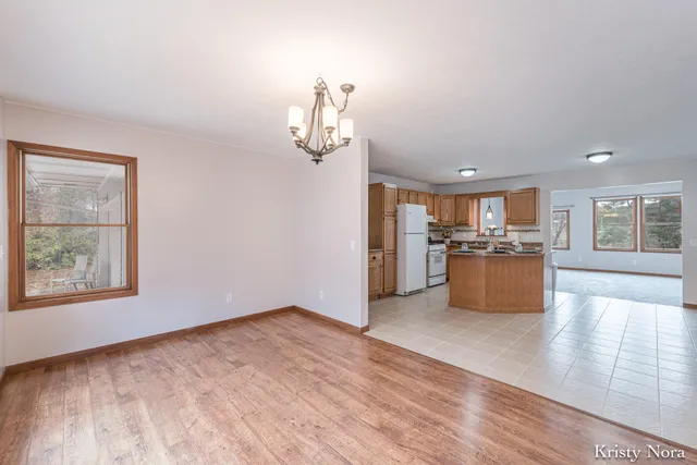 $359,900 | 11026 West Sidney Road, Gowen, MI 49326