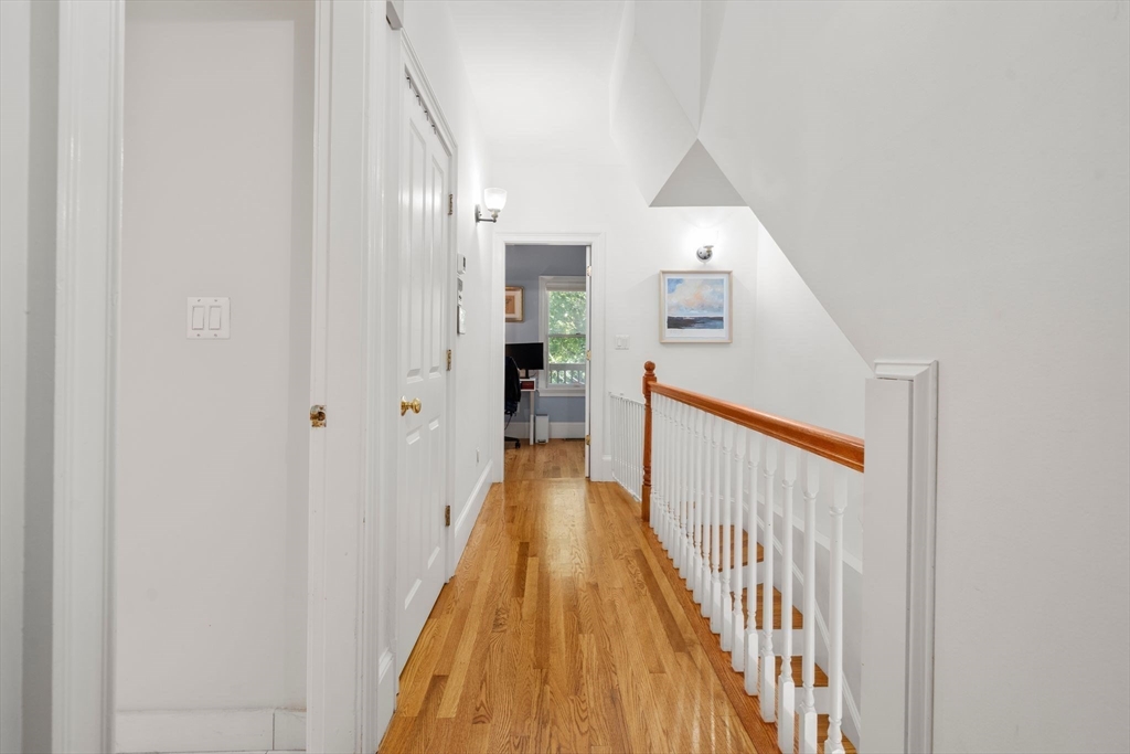 509 East 8th Street, Unit 1 Boston, MA 02127 - Photo 14 of 23