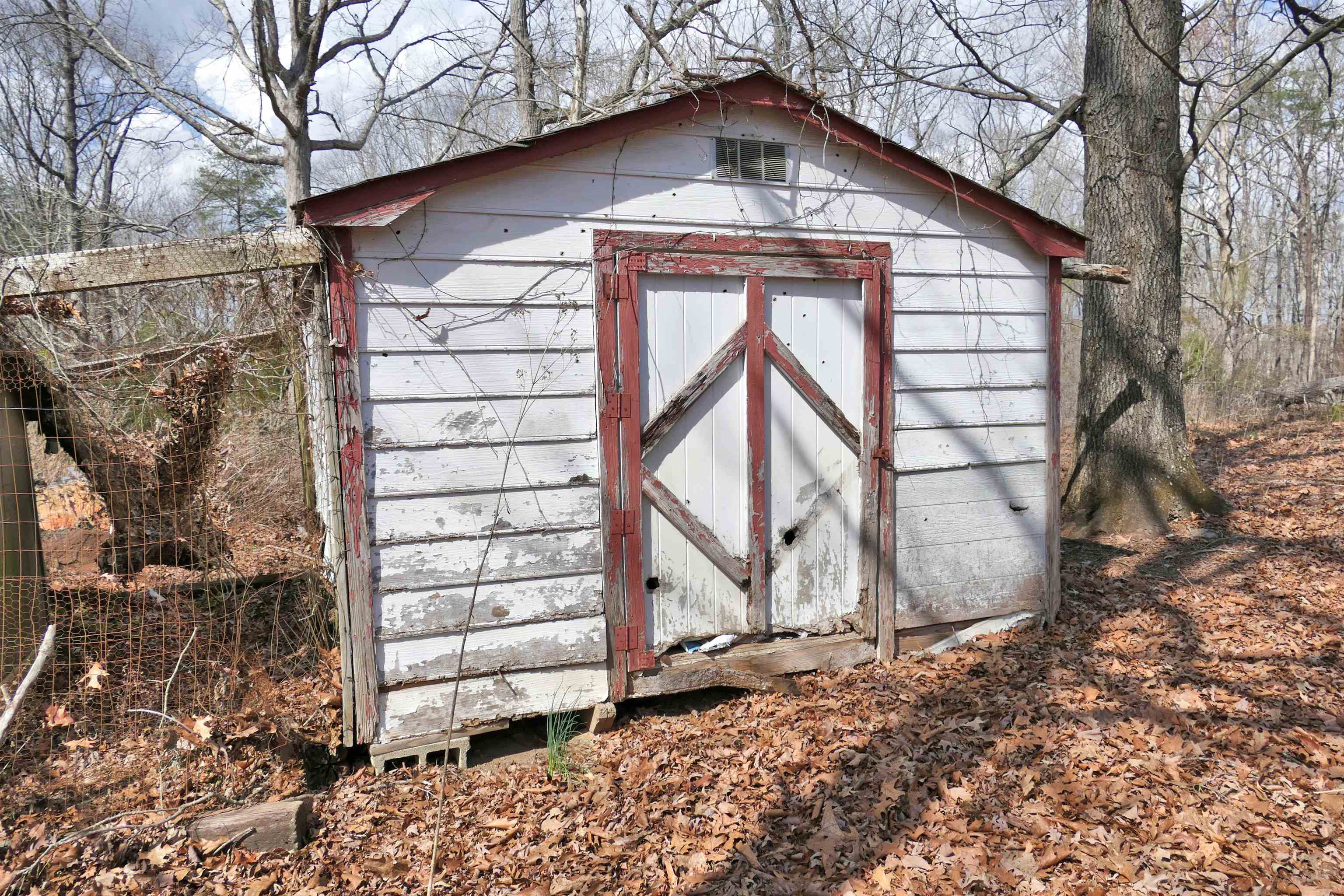 333 Ross Hill Road Gaffney, SC 29341 - Photo 14 of 32
