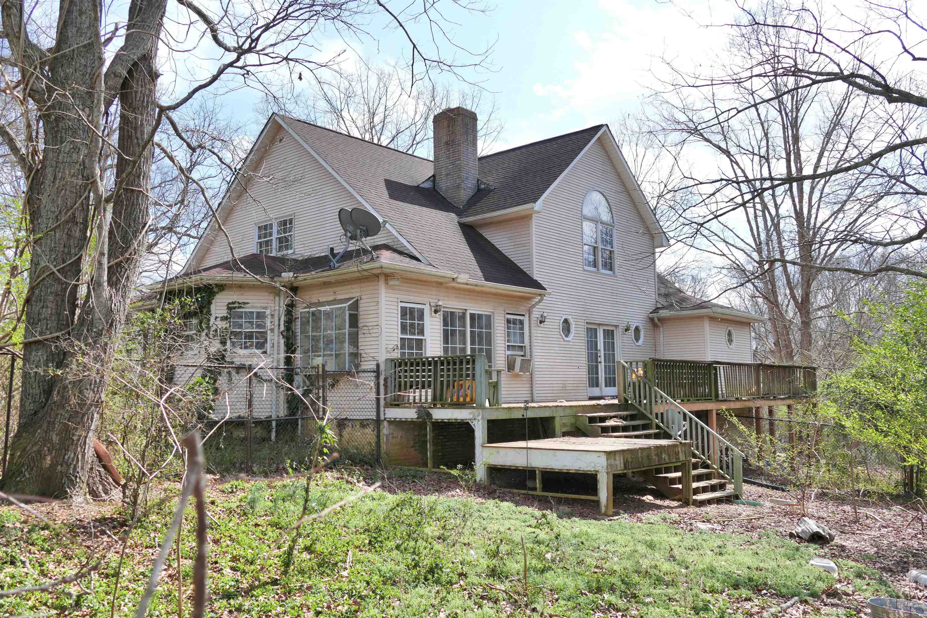 333 Ross Hill Road Gaffney, SC 29341 - Photo 2 of 32