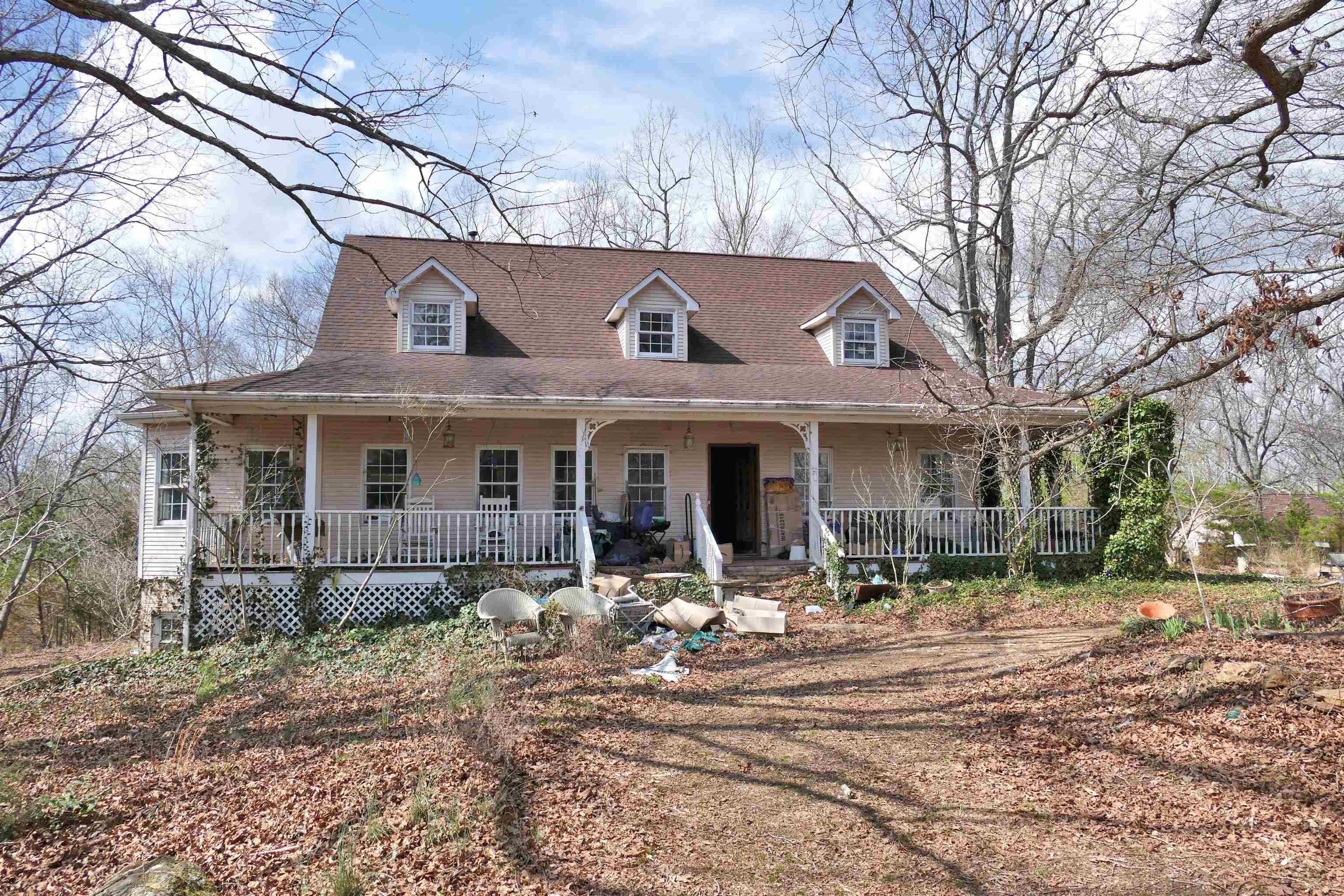 333 Ross Hill Road Gaffney, SC 29341 - Photo 3 of 32