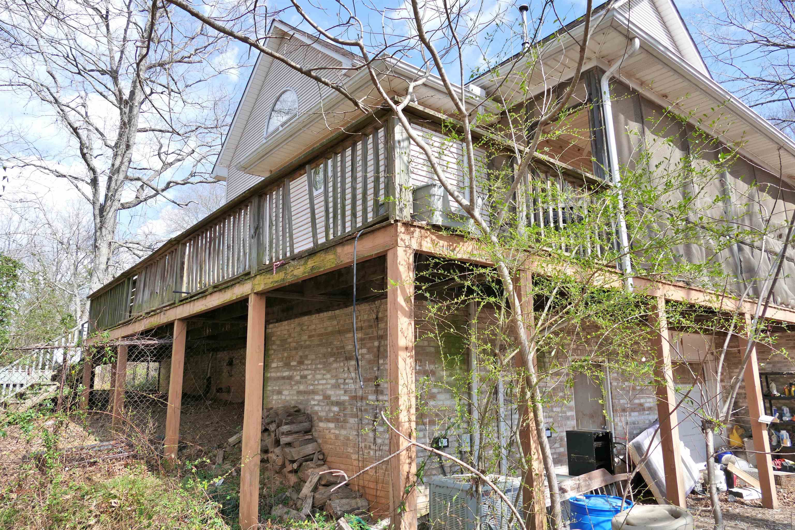 333 Ross Hill Road Gaffney, SC 29341 - Photo 7 of 32