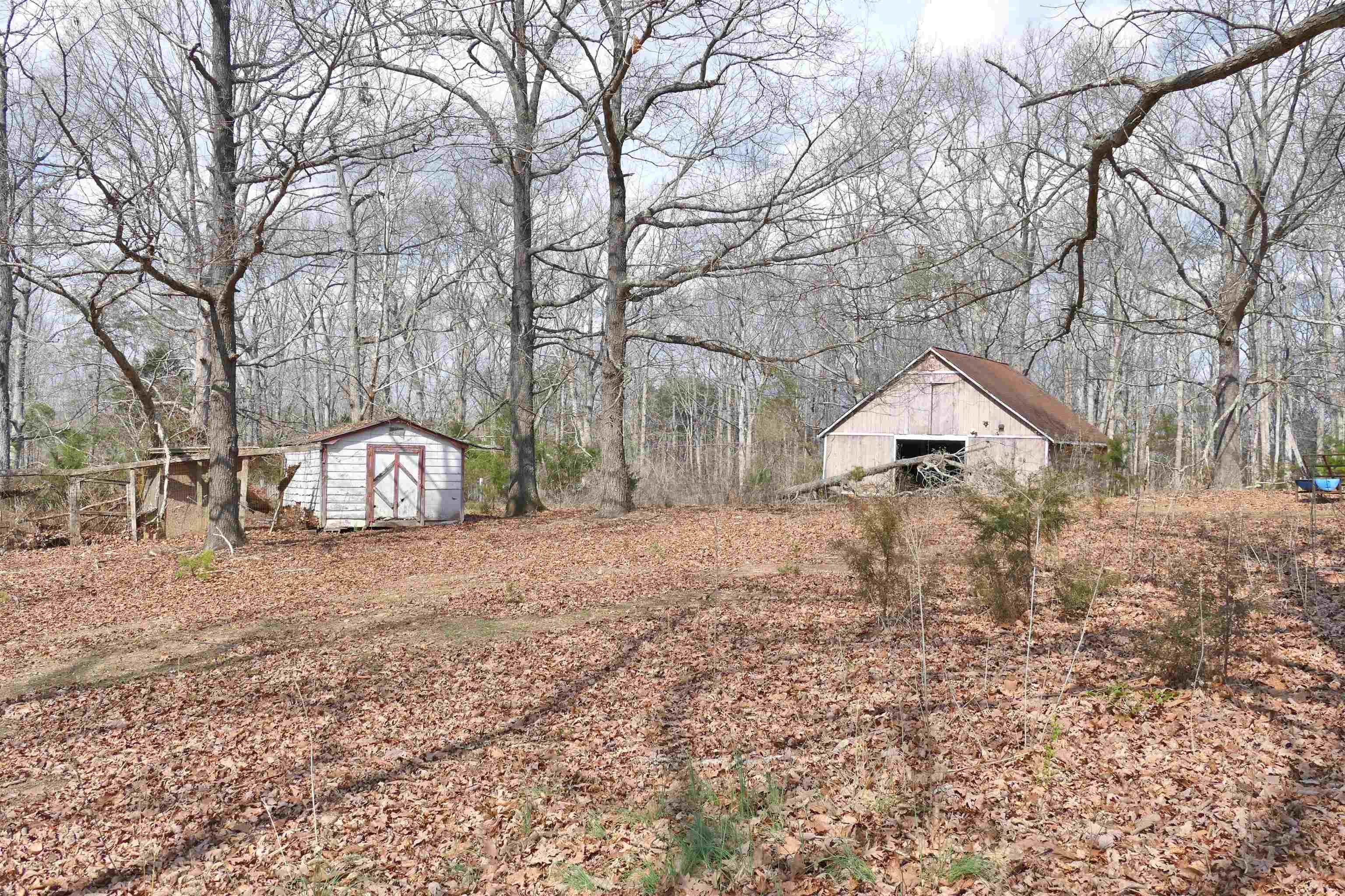 333 Ross Hill Road Gaffney, SC 29341 - Photo 8 of 32