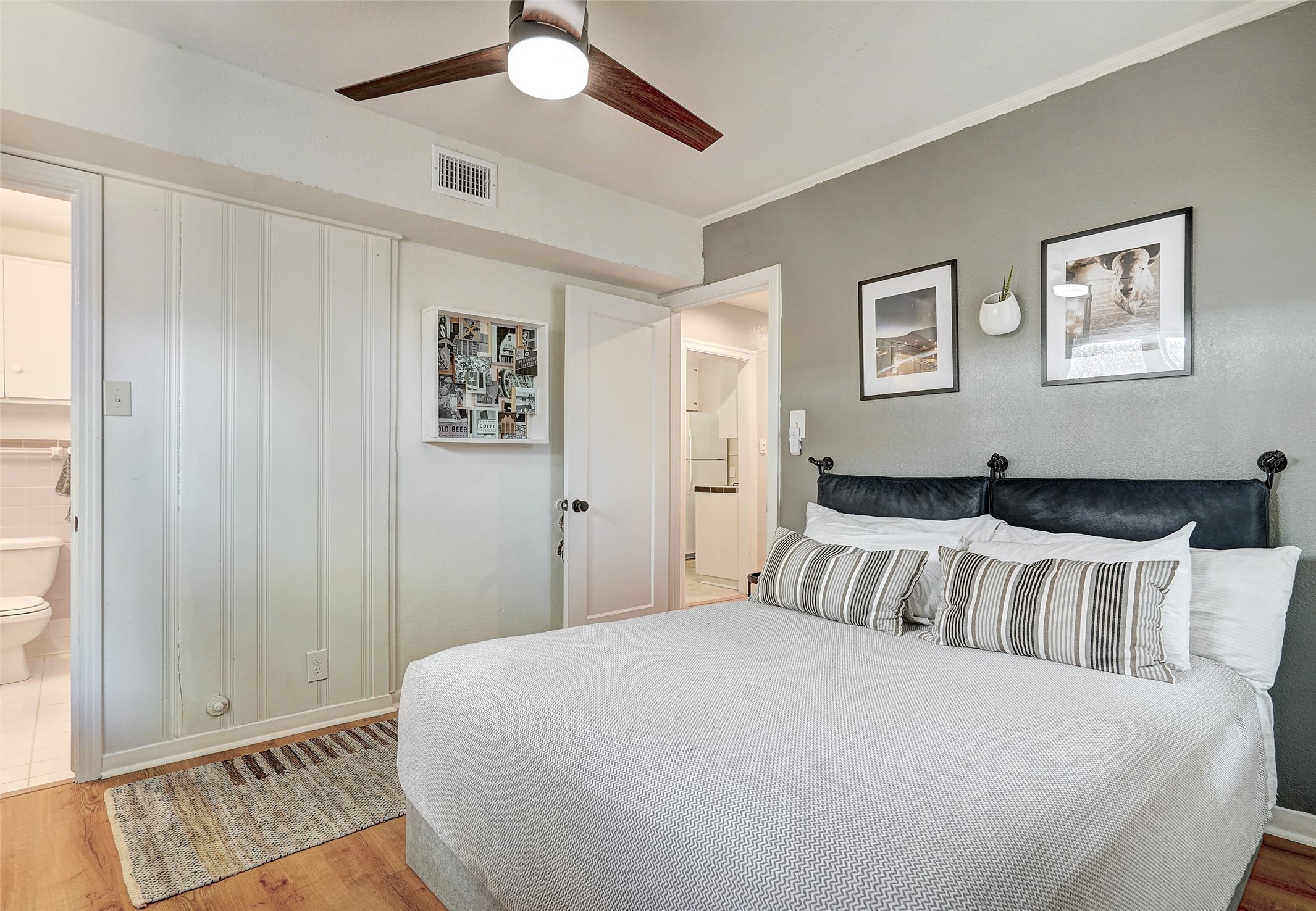 5204 Huisache Street, Unit 1 Austin, TX 78751 - Photo 16 of 24