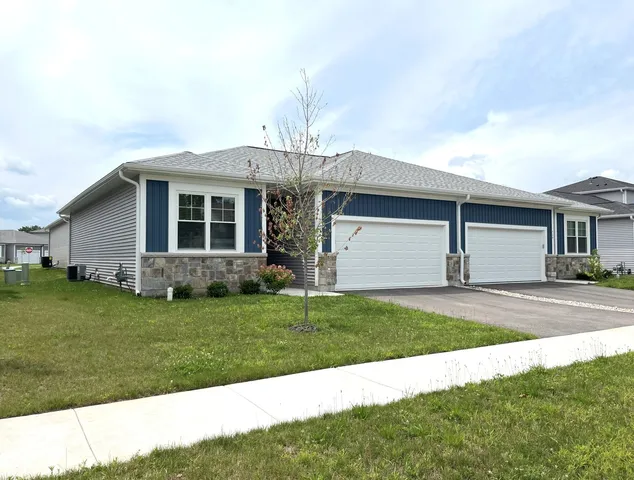 $2,195 | 724 Mallard Drive, Marengo, IL 60152