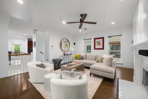 $795,000 | 4415 Holland Avenue, Unit D, Dallas, TX 75219