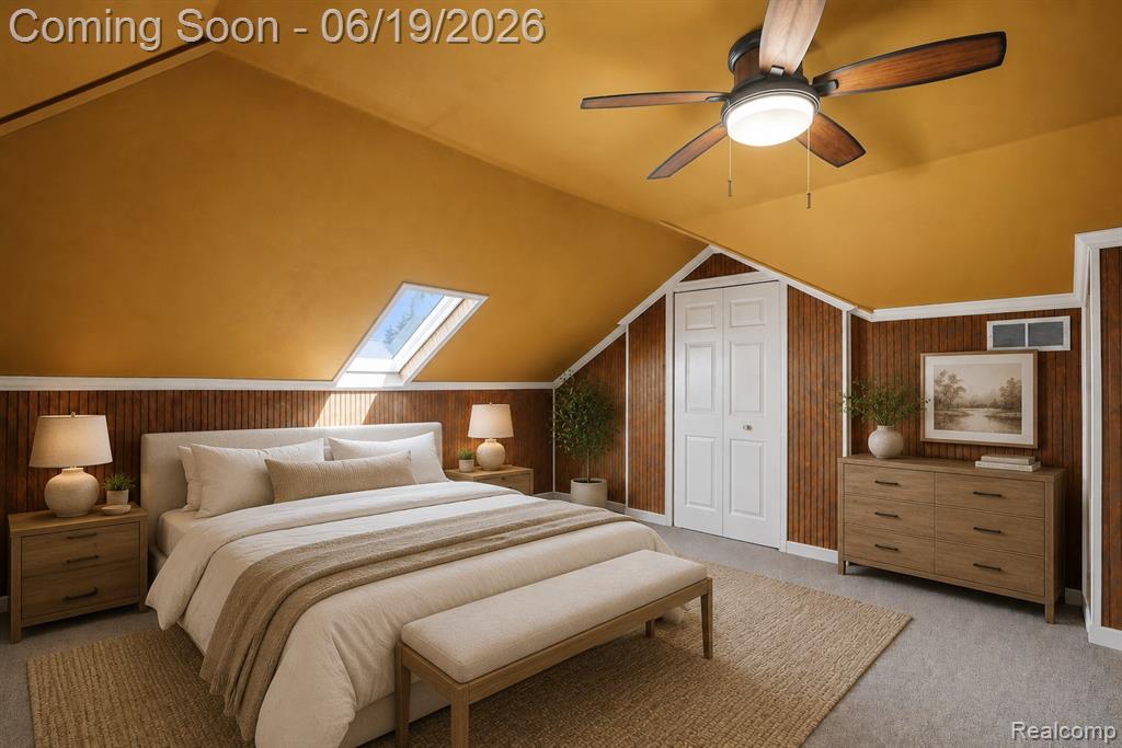 8888 Pilgrim Washington, MI 48094 - Photo 32 of 46
