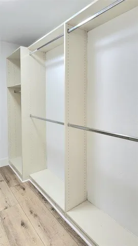 a view of small space