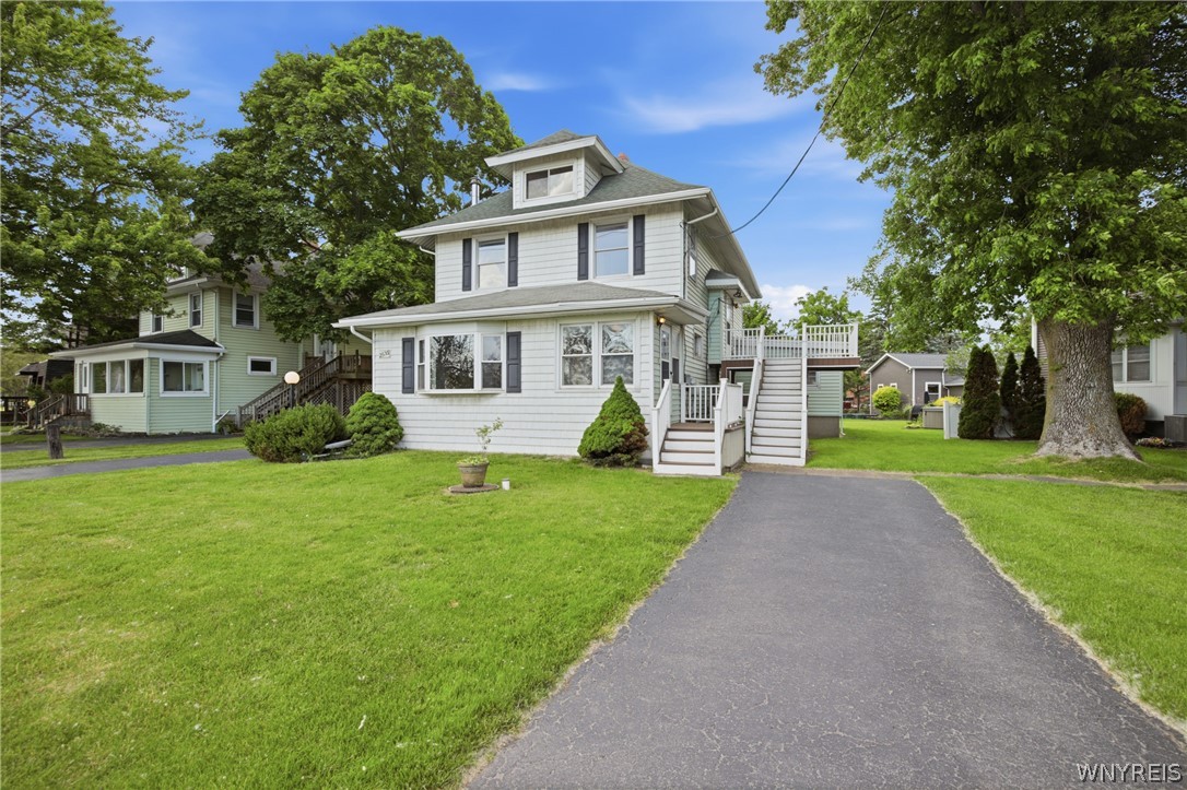 2535 River Road Wheatfield, NY 14304 - Photo 3 of 50
