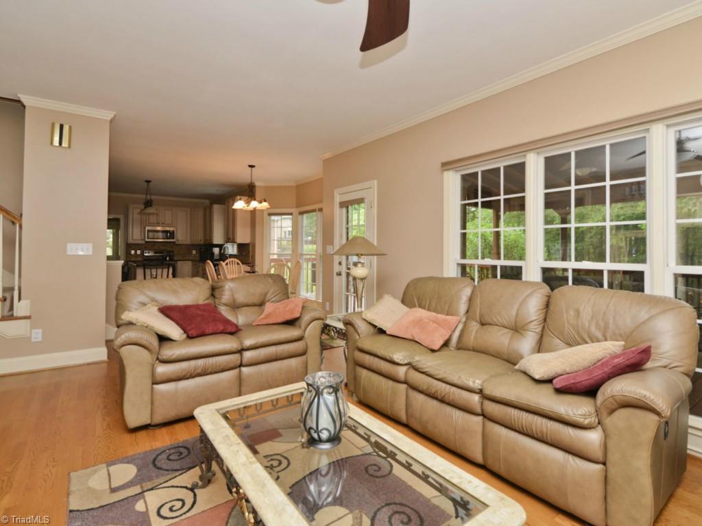 1795 Ridge Oaks Drive Oak Ridge, NC 27310 - Photo 11 of 30