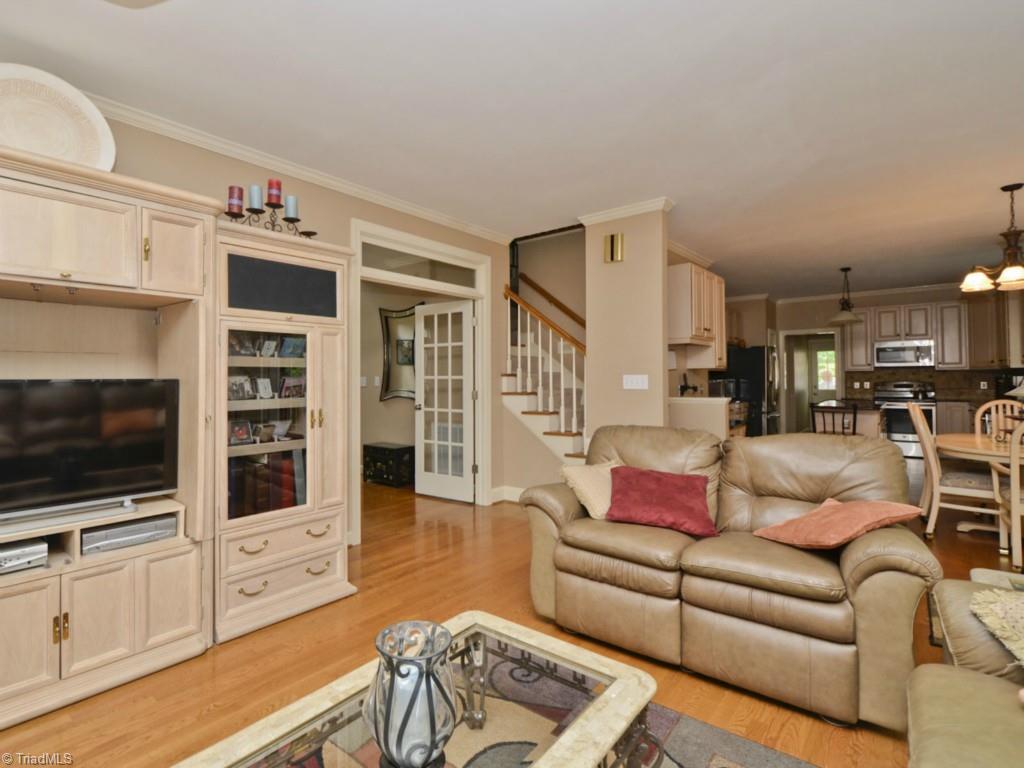 1795 Ridge Oaks Drive Oak Ridge, NC 27310 - Photo 12 of 30