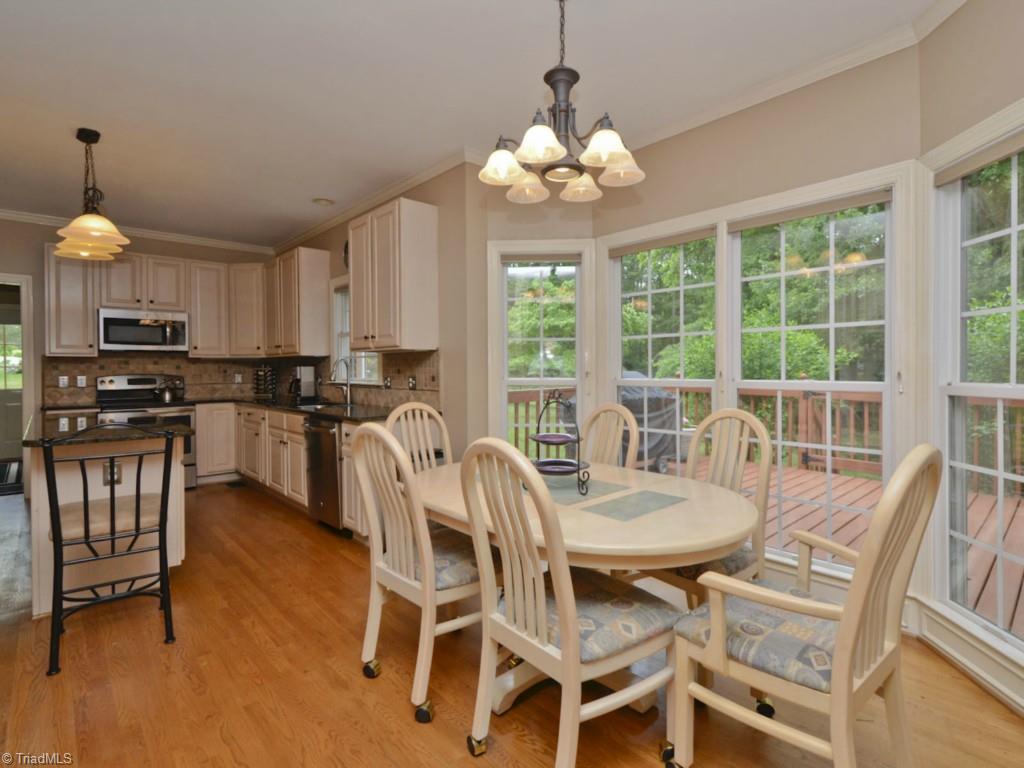 1795 Ridge Oaks Drive Oak Ridge, NC 27310 - Photo 13 of 30