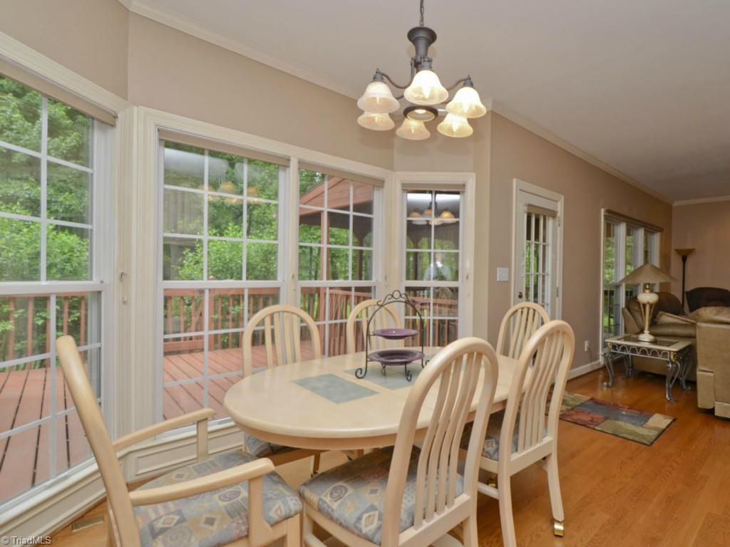 1795 Ridge Oaks Drive Oak Ridge, NC 27310 - Photo 14 of 30