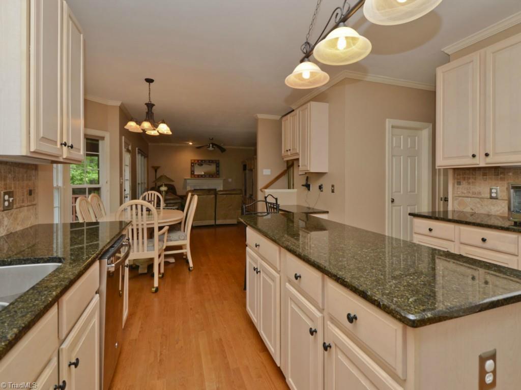 1795 Ridge Oaks Drive Oak Ridge, NC 27310 - Photo 17 of 30