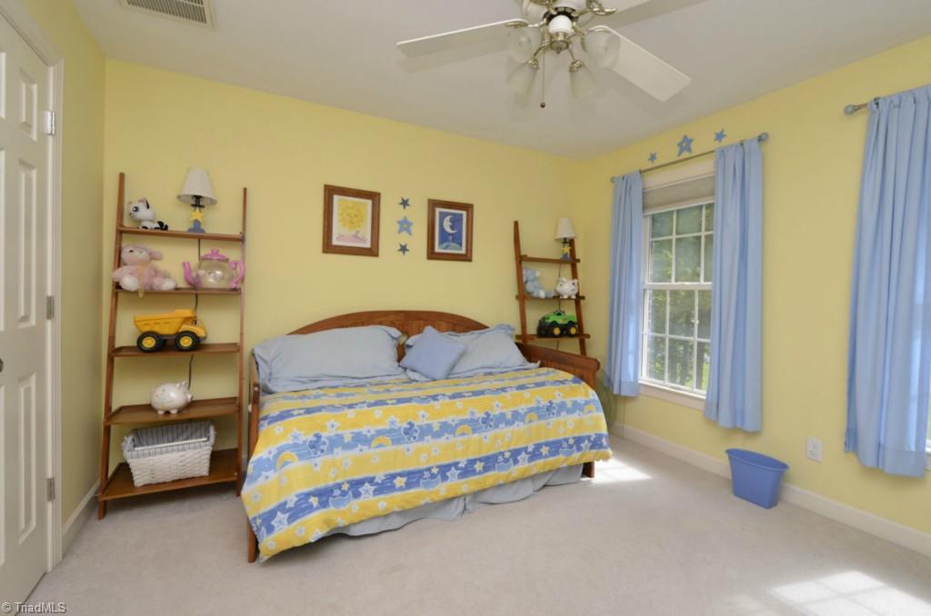 1795 Ridge Oaks Drive Oak Ridge, NC 27310 - Photo 19 of 30