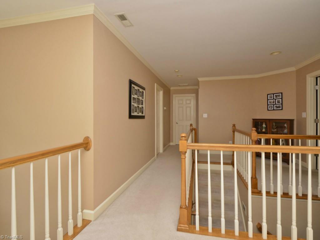 1795 Ridge Oaks Drive Oak Ridge, NC 27310 - Photo 20 of 30