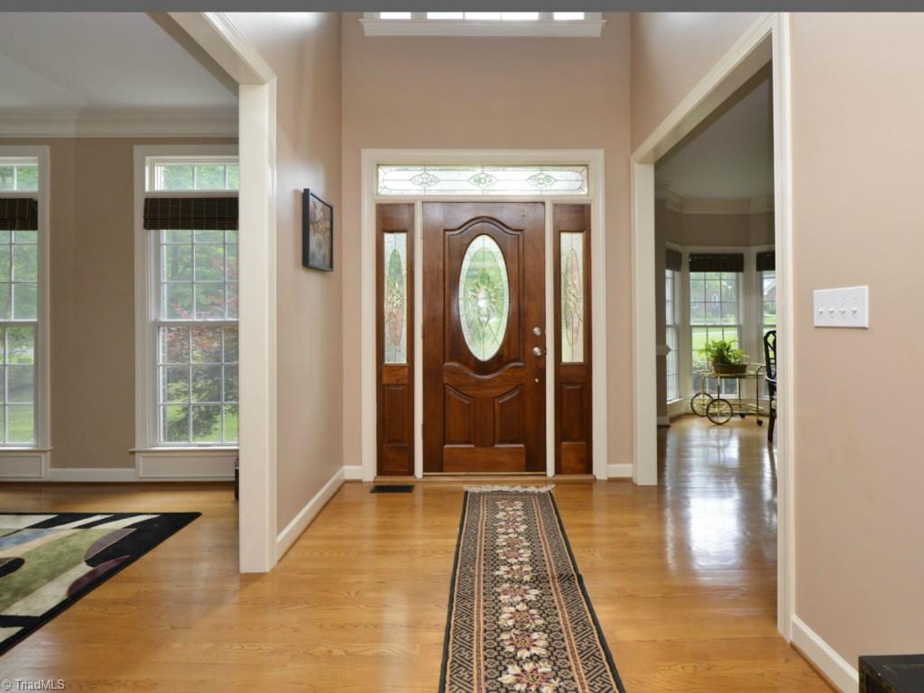 1795 Ridge Oaks Drive Oak Ridge, NC 27310 - Photo 3 of 30