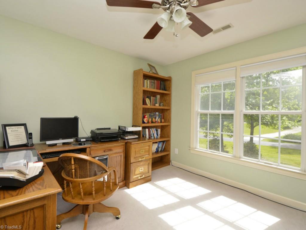 1795 Ridge Oaks Drive Oak Ridge, NC 27310 - Photo 21 of 30