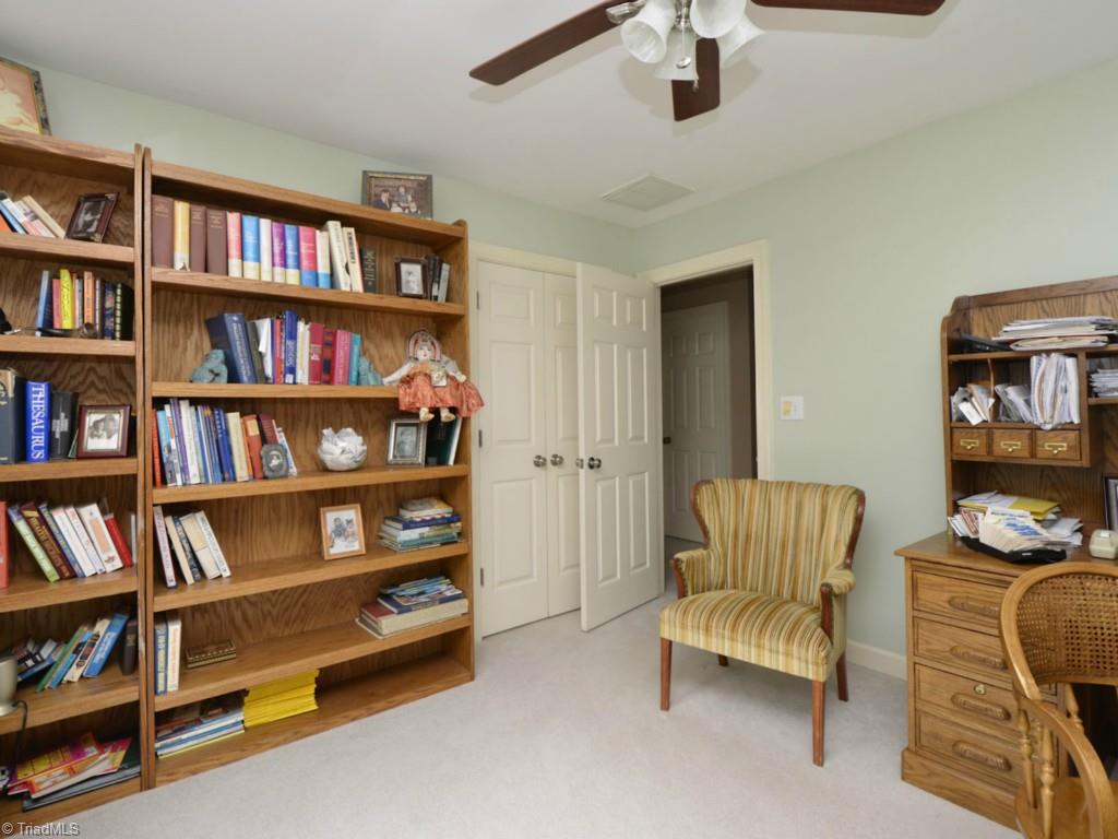 1795 Ridge Oaks Drive Oak Ridge, NC 27310 - Photo 22 of 30