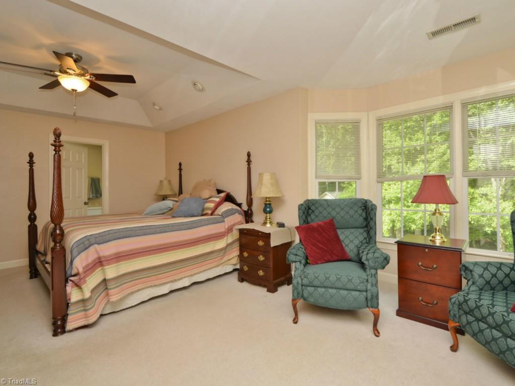 1795 Ridge Oaks Drive Oak Ridge, NC 27310 - Photo 25 of 30