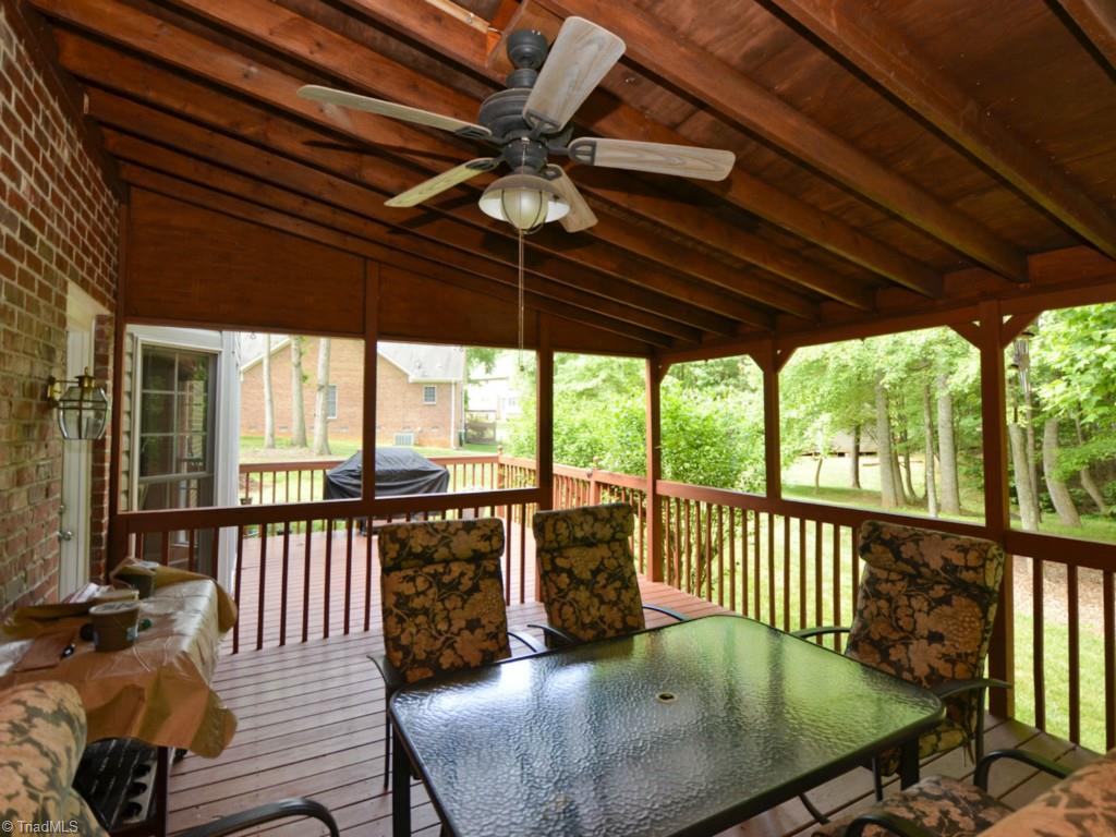 1795 Ridge Oaks Drive Oak Ridge, NC 27310 - Photo 29 of 30