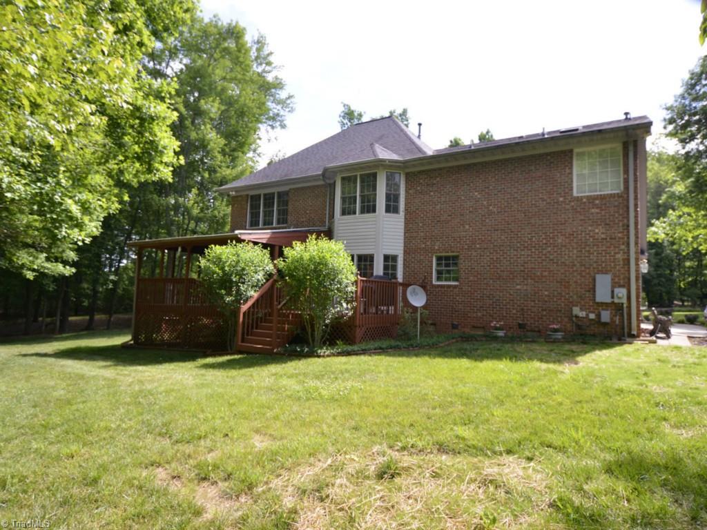 1795 Ridge Oaks Drive Oak Ridge, NC 27310 - Photo 30 of 30