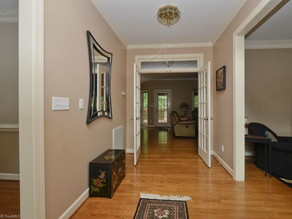 1795 Ridge Oaks Drive Oak Ridge, NC 27310 - Photo 4 of 30