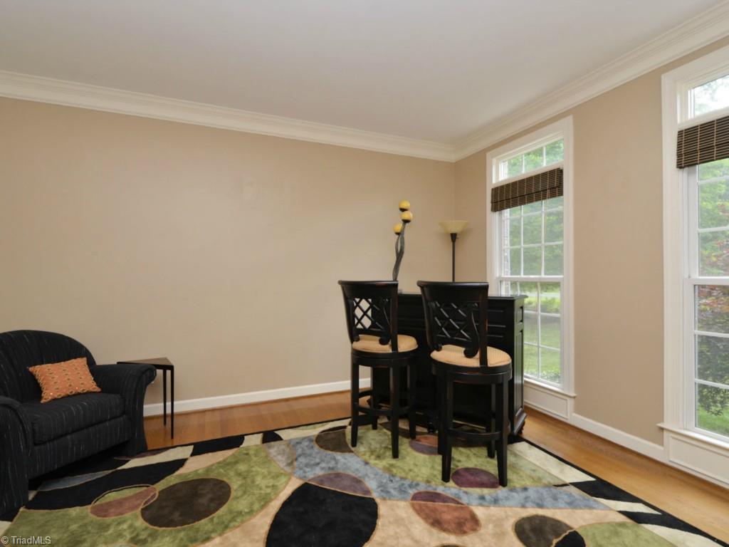 1795 Ridge Oaks Drive Oak Ridge, NC 27310 - Photo 5 of 30
