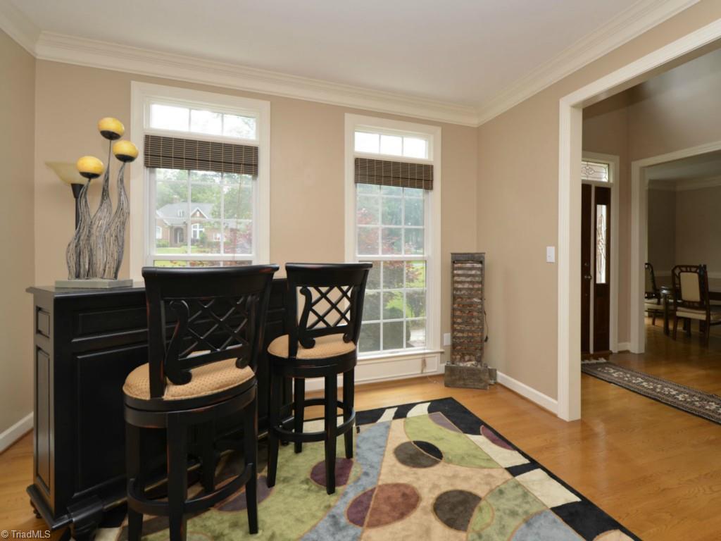 1795 Ridge Oaks Drive Oak Ridge, NC 27310 - Photo 6 of 30