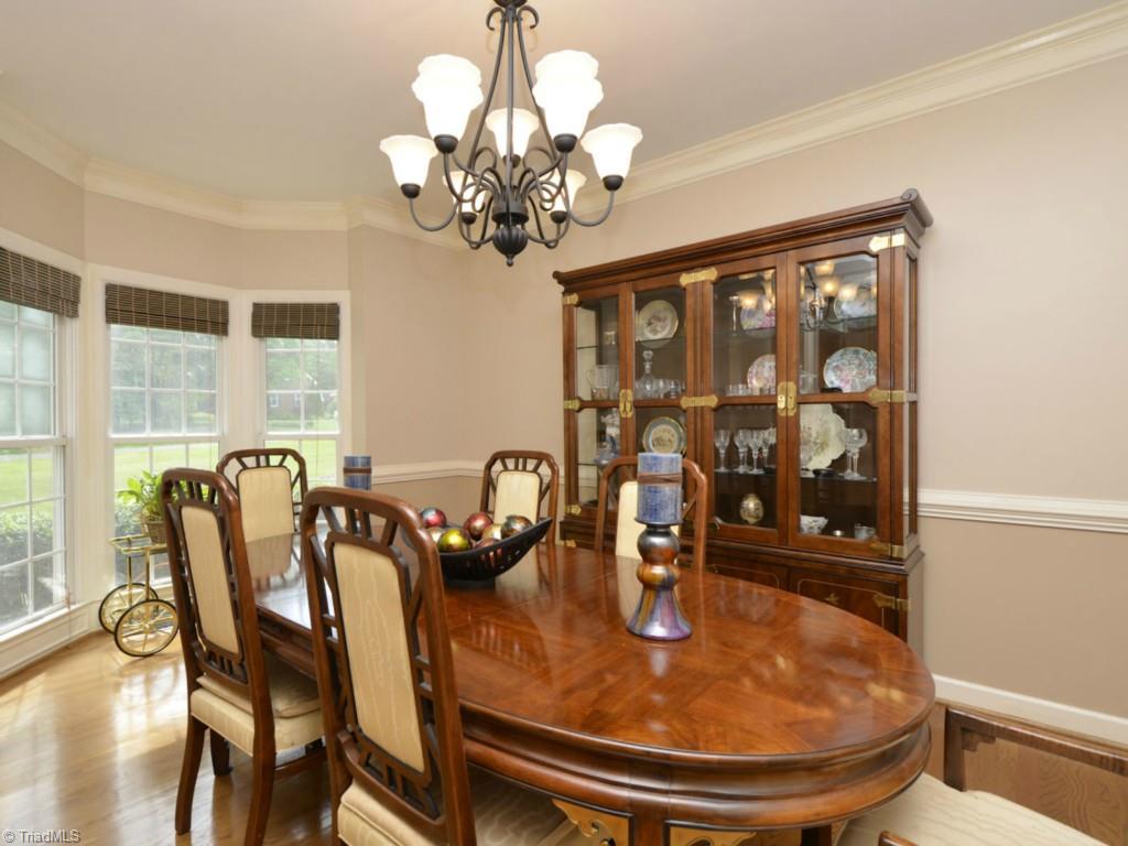 1795 Ridge Oaks Drive Oak Ridge, NC 27310 - Photo 7 of 30