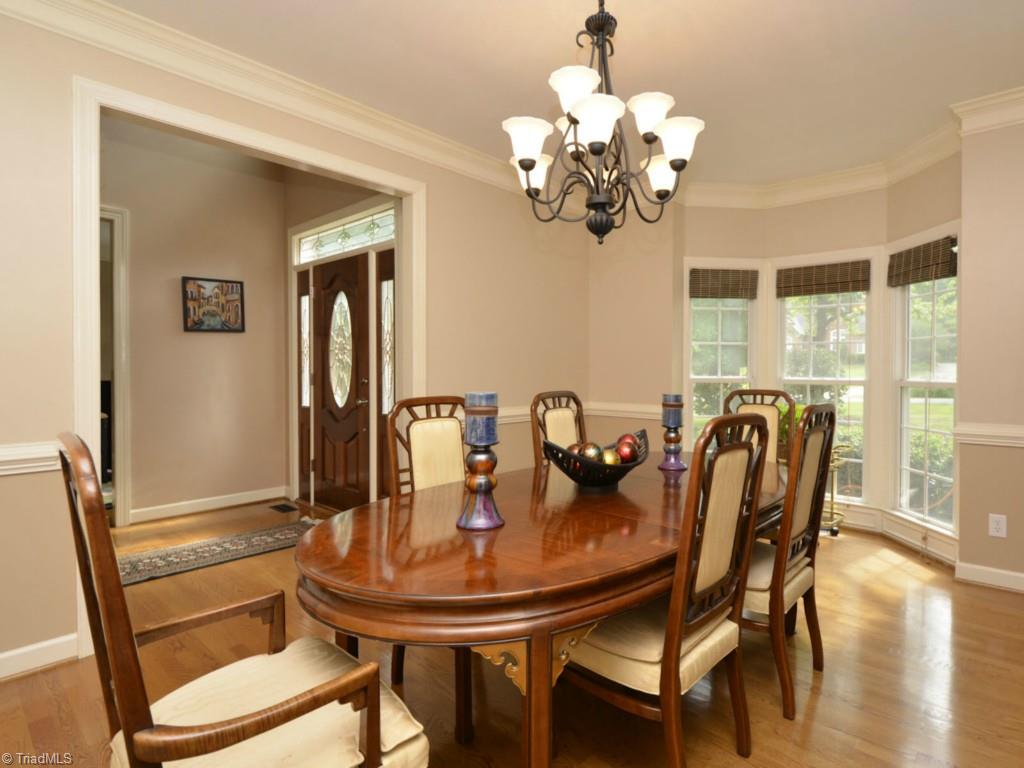 1795 Ridge Oaks Drive Oak Ridge, NC 27310 - Photo 8 of 30