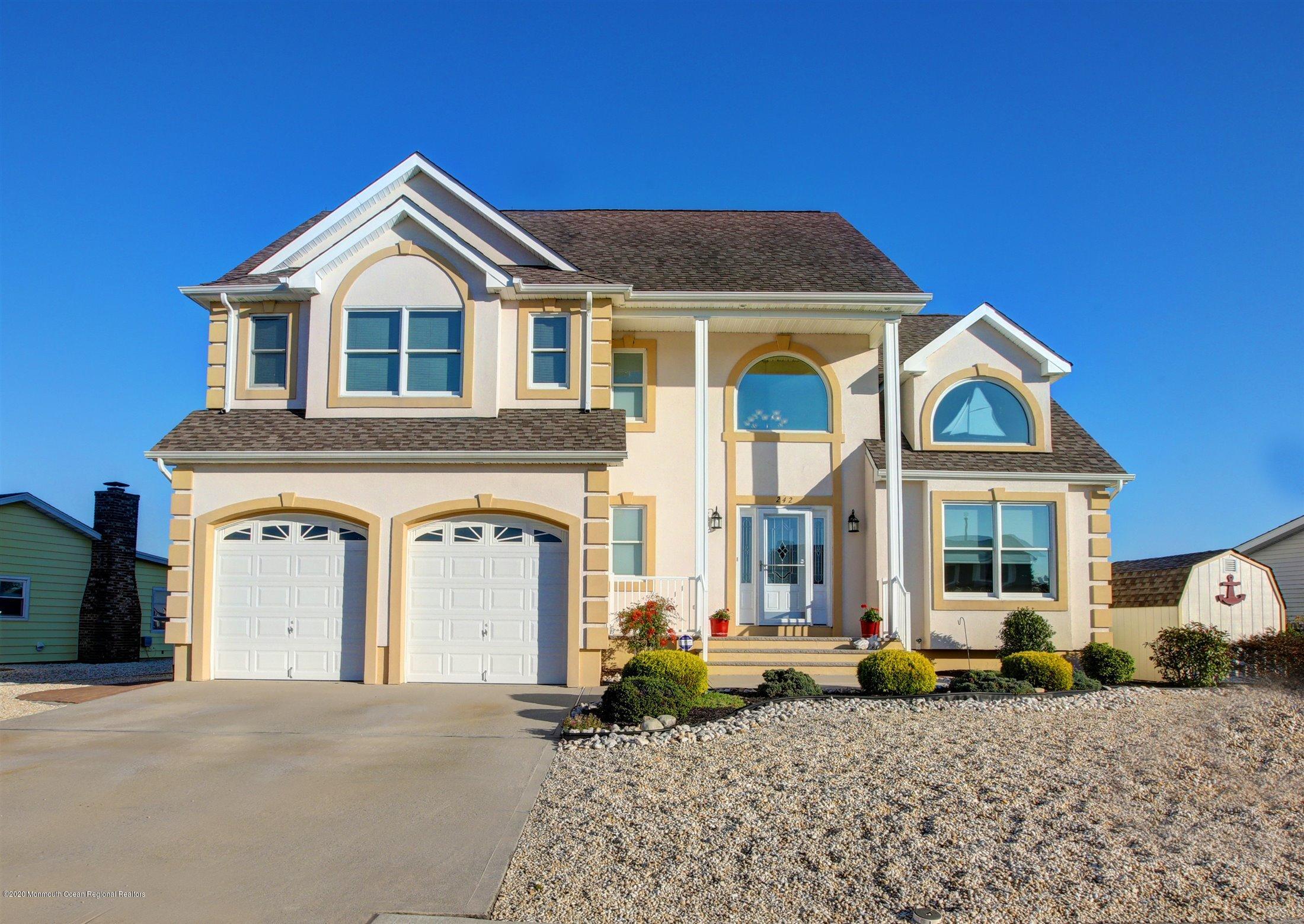 242 Rahway Road Barnegat, NJ 08005 - Photo 1 of 42 01-Front