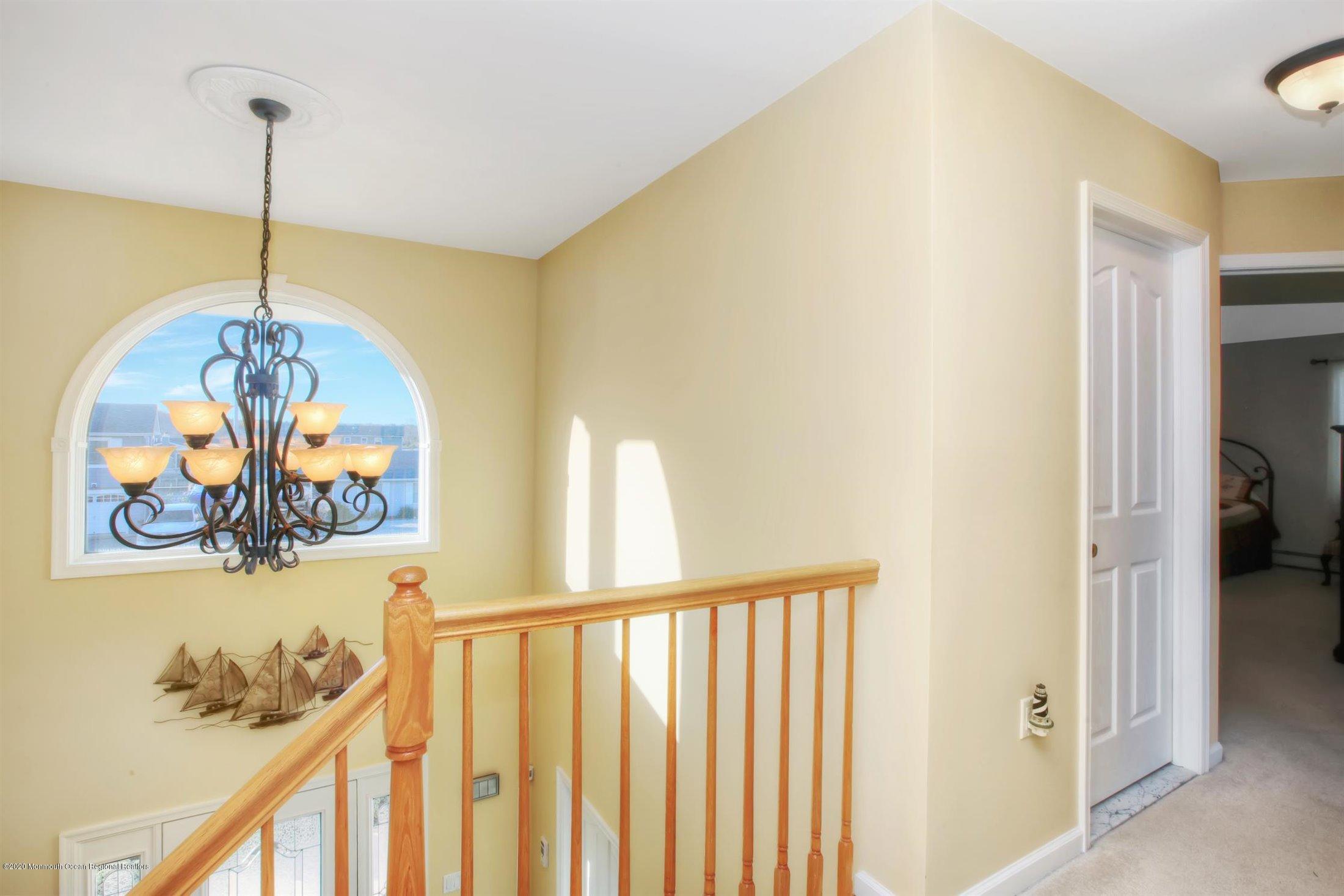 242 Rahway Road Barnegat, NJ 08005 - Photo 17 of 42 23-Second Level Foyer