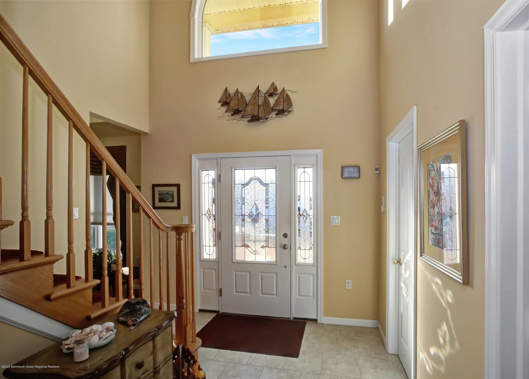 242 Rahway Road Barnegat, NJ 08005 - Photo 4 of 42 08-Foyer