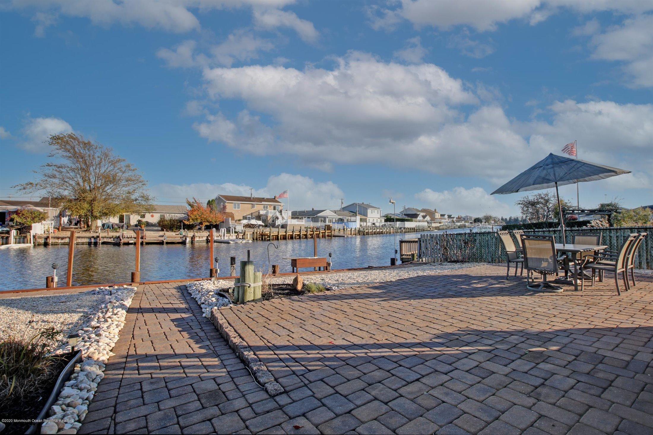 242 Rahway Road Barnegat, NJ 08005 - Photo 33 of 42 44-Patio Area