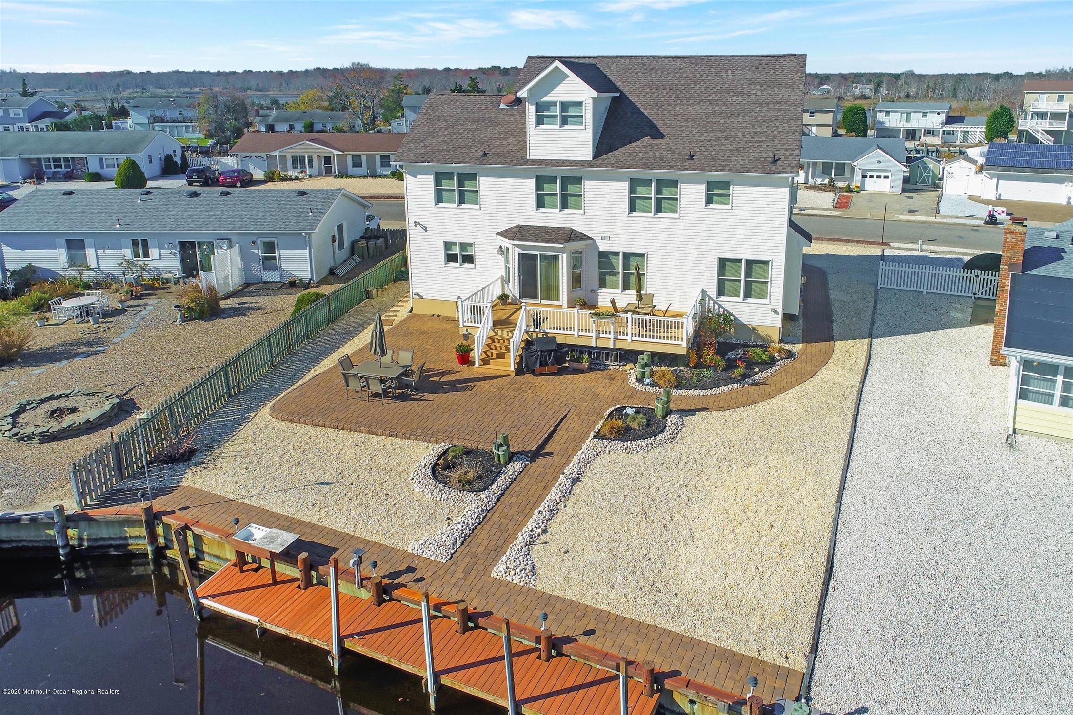 242 Rahway Road Barnegat, NJ 08005 - Photo 34 of 42 45-Aerial Back