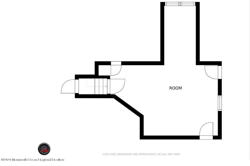 242 Rahway Road Barnegat, NJ 08005 - Photo 41 of 42 floor plan 3