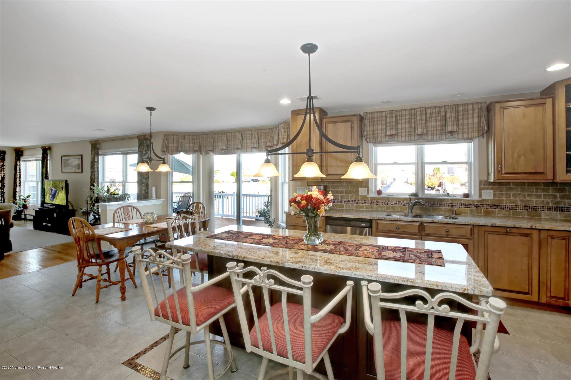 242 Rahway Road Barnegat, NJ 08005 - Photo 10 of 42 14-Kitchen Area