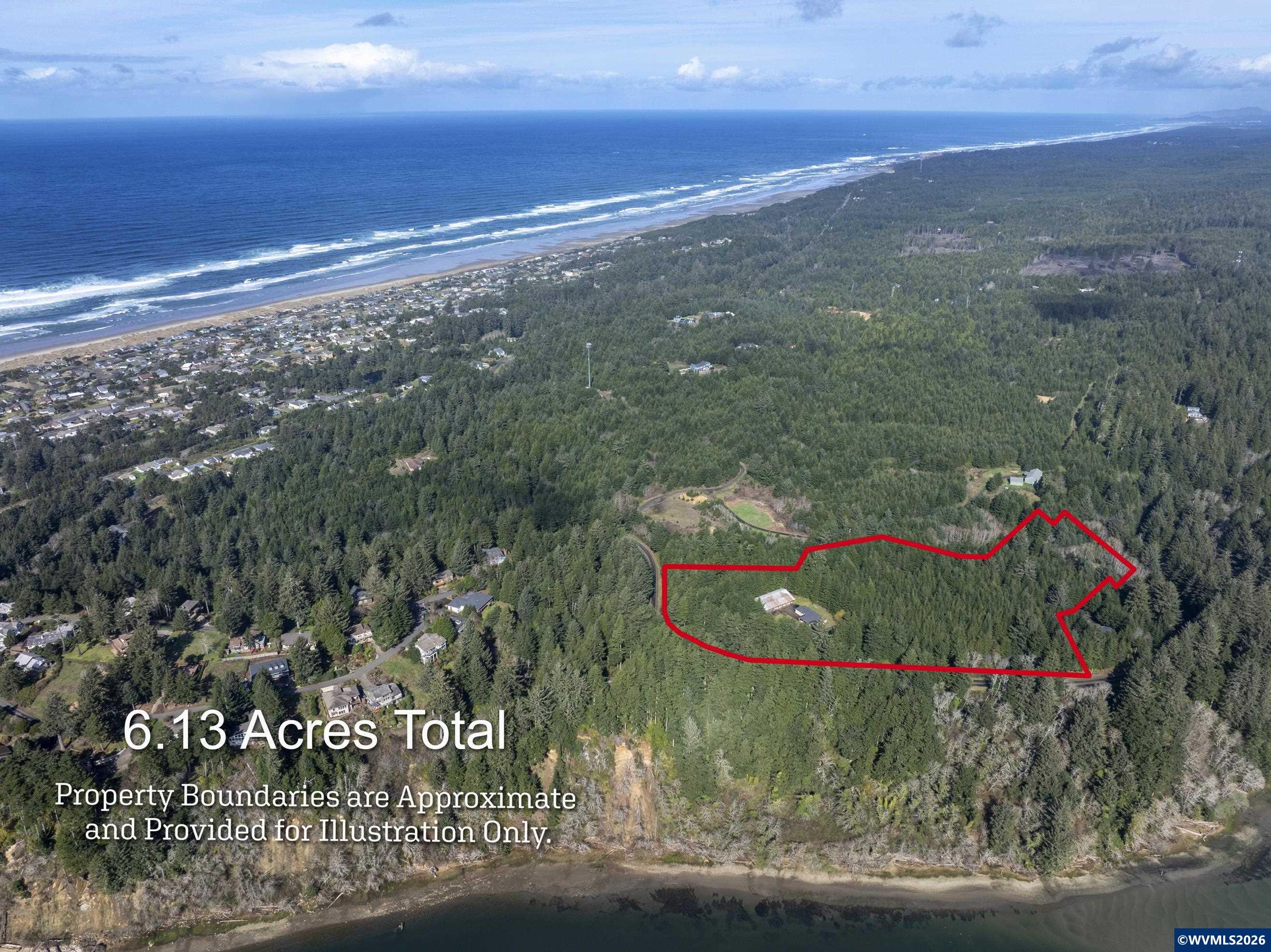 533 North Bayview Road Waldport, OR 97394 - Photo 15 of 49