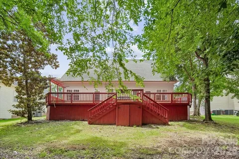 $425,000 | 2622 Billings Park Drive, Charlotte, NC 28213