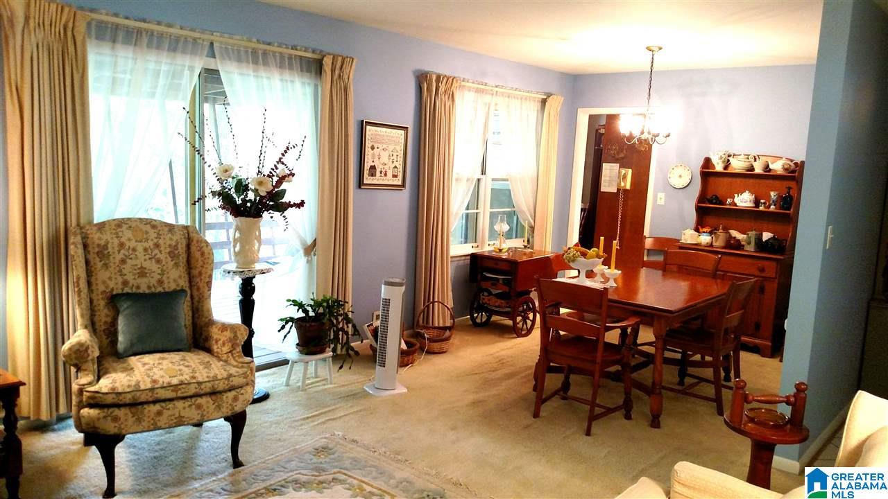 1104 Jacque Circle Birmingham, AL 35235 - Photo 2 of 21