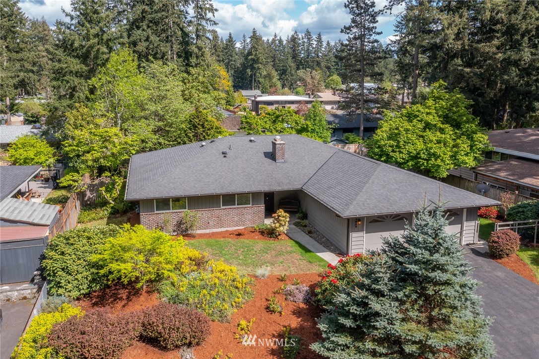 14522 164th Place Southeast Renton, WA 98059 - Photo 2 of 40 Gallery Image 2