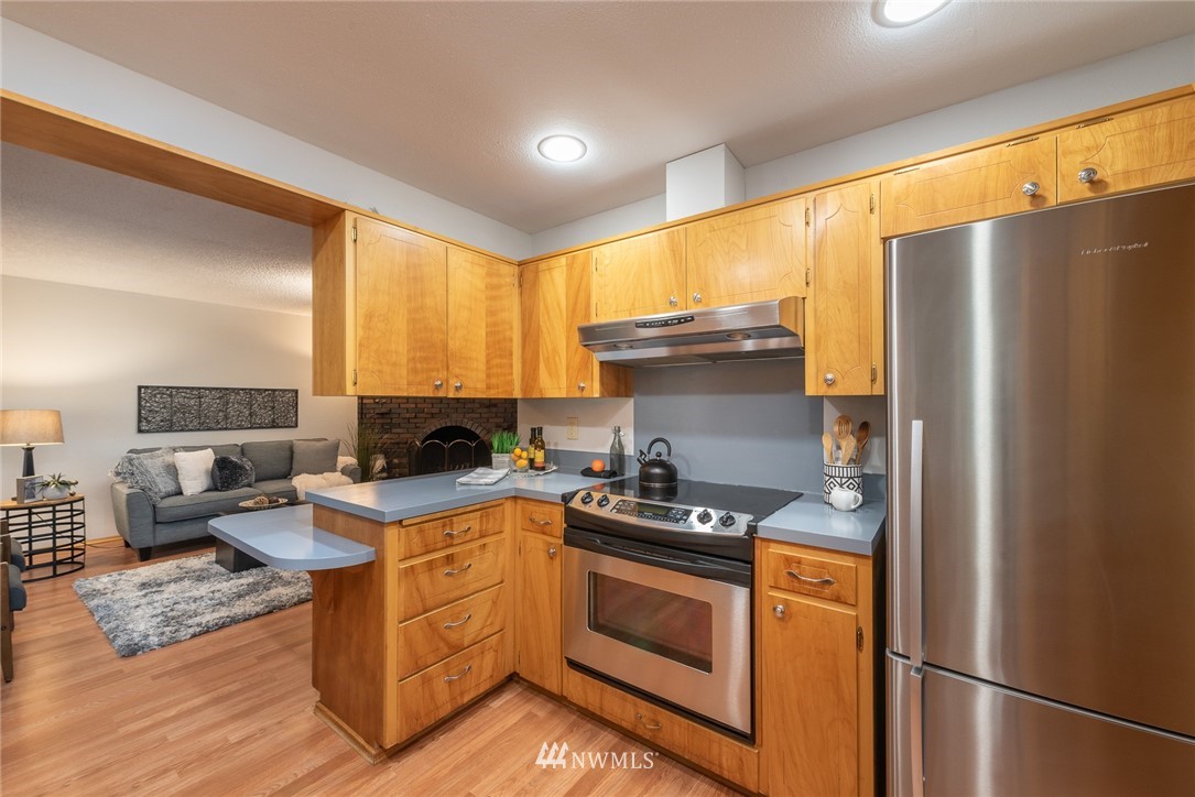 14522 164th Place Southeast Renton, WA 98059 - Photo 11 of 40 Gallery Image 11