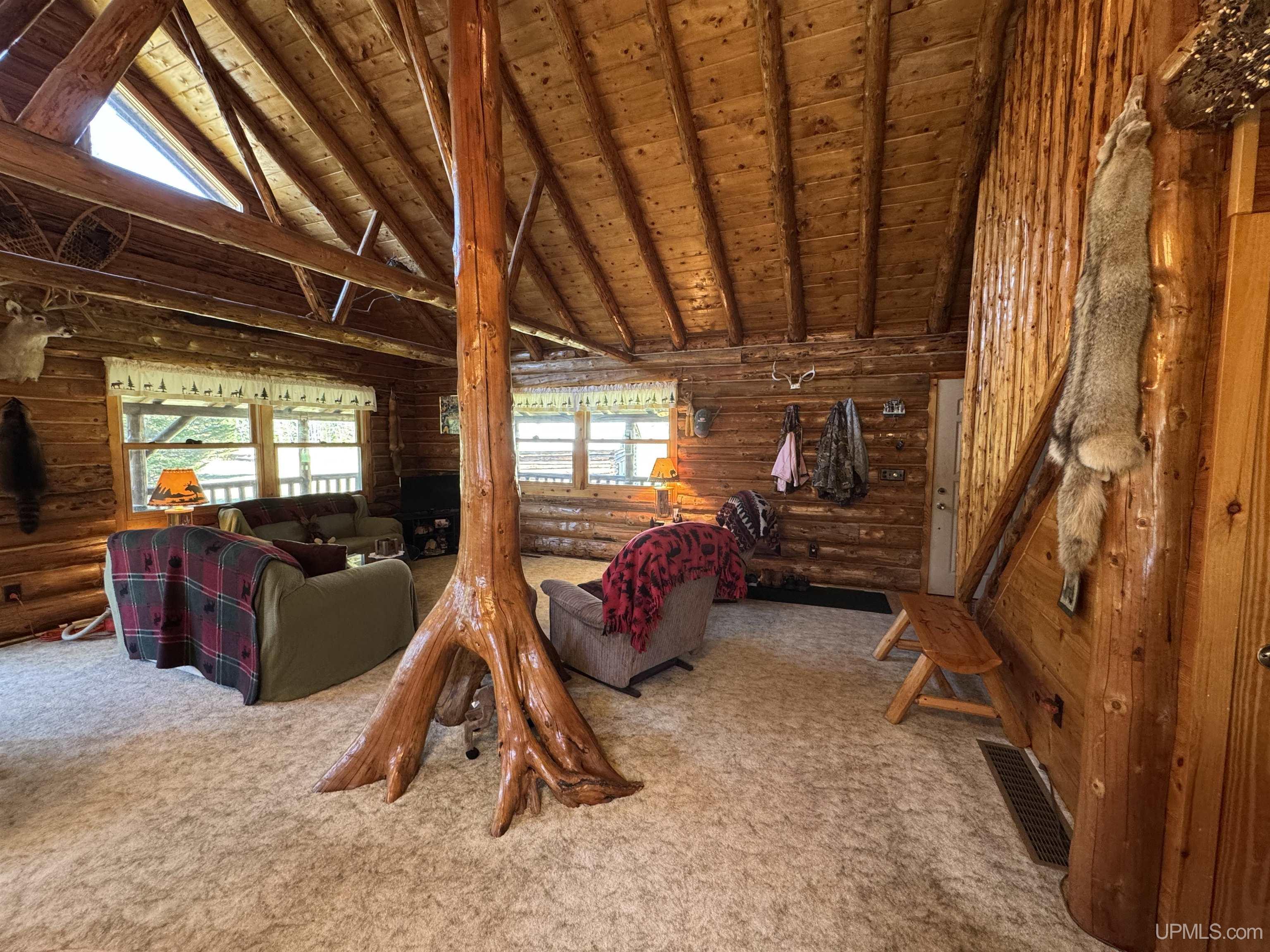 180 WPA Road Crystal Falls, MI 49920 - Photo 3 of 40
