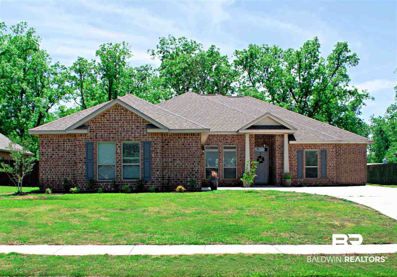 10420 Dunmore Drive Daphne, AL 36526 - Photo 1 of 41
