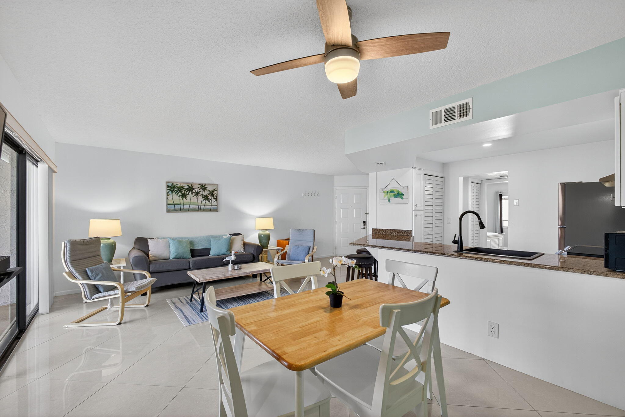 1605 Highway 1, Unit A407 Jupiter, FL 33477 - Photo 12 of 44 Dining Area